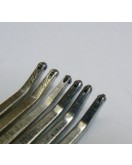 French Millgrain Wheels