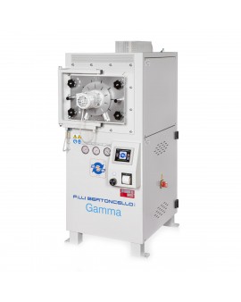 GAMMA