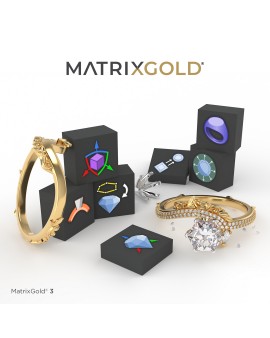 MatrixGold