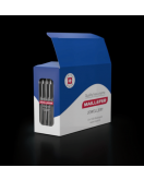 58 PM SUPER Q® Tool steel milling cutters Twist drills