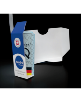 58 PM SUPER Q® Tool steel milling cutters Twist drills