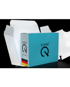 79 SUPER Q® tool steel cutter egg