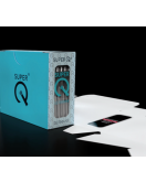 58 PM SUPER Q® Tool steel milling cutters Twist drills