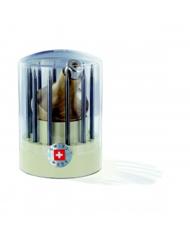 SUPER Q® grain iron assortment 12