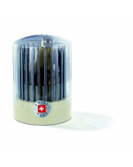 SUPER Q® grain iron assortment 23