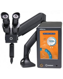 Orion 150s Pulse Arc Welder