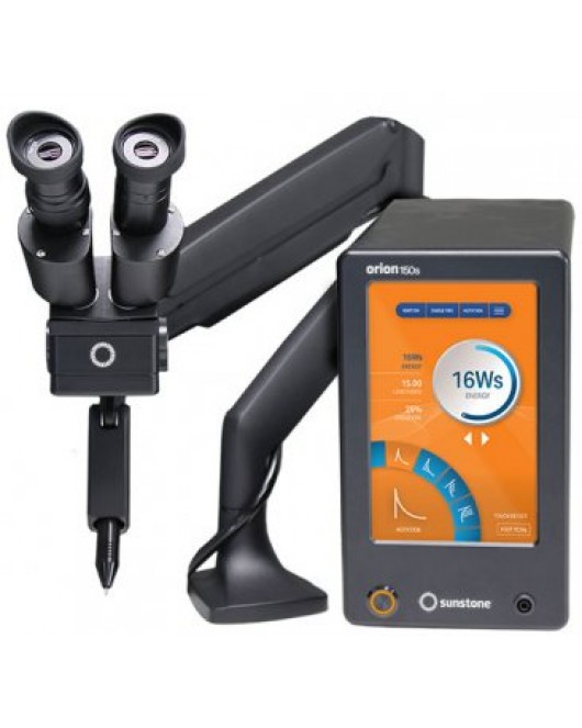 Orion 150s Pulse Arc Welder