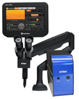 Orion 200i Pulse Arc Welder