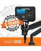 Orion 200i Pulse Arc Welder
