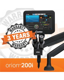 Orion 200i Pulse Arc Welder