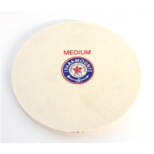 Paramount Blind Felt Wheels