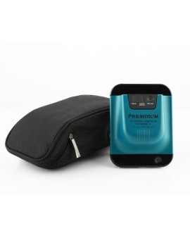 Synthetic Diamond Screener II (SDS II)