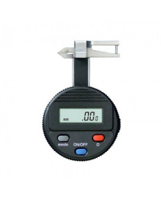 GL Round Mini Digital Gauge 25mm