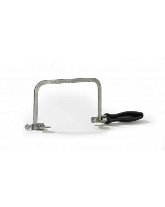 NIQUA jewelry saw bow fix