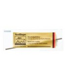 Jewelers saw blades ANTILOPE® yellow