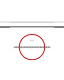 Jewelers saw blades ANTILOPE® yellow