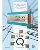 Jewelry saw blades SUPER