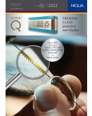 Jewelry saw blades SUPER