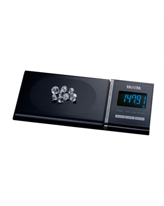 1479J2 Professional Digital Mini Scale