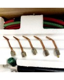 MILLER Little Torch™ All-Fuels System with Five Tips