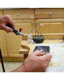 MILLER Little Torch™ All-Fuels System with Five Tips