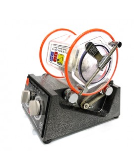 KT6808 Rotary Barrel Tumblers