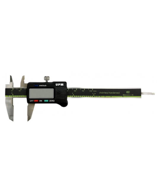 UPM Digital Caliper 100mm