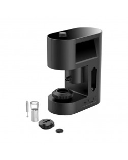 NEW Diamond Girdle-Cut Digital Microscope