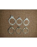 Yubao 4K Ultra HD 3d printer W100UR / W150UR