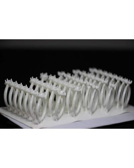 Yubao 4K Ultra HD 3d printer W100UR / W150UR