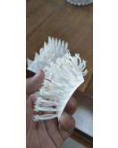 Yubao 4K Ultra HD 3d printer W100UR / W150UR