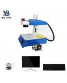 NEW YB-MINI Laser Marking Machine