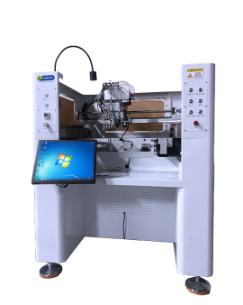 3D Strass Setting Robot