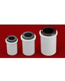 Yubao graphite melting crucible