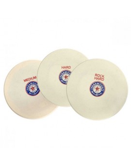 Paramount Blind Felt Wheels