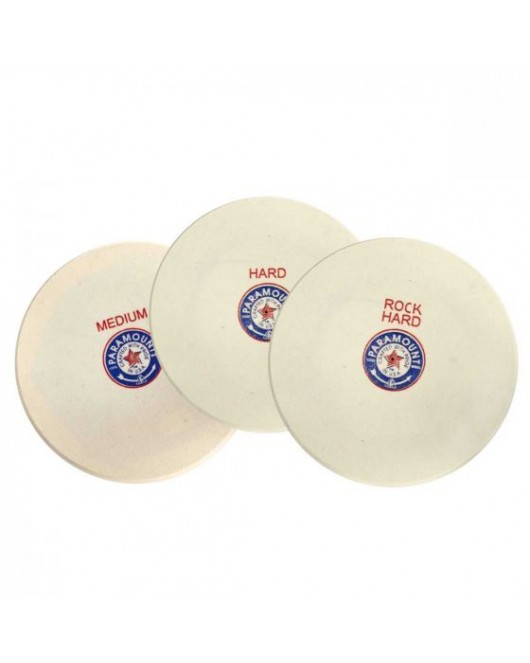 Paramount Blind Felt Wheels